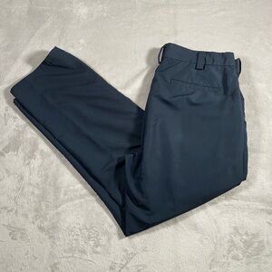 5.11 Tactical Navy Blue Pants Ripstop 38x32